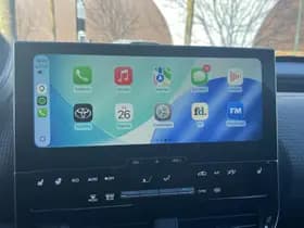 Toyota Bz4x Dynamic 71 kWh thumbnail 22