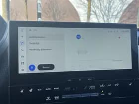 Toyota Bz4x Dynamic 71 kWh thumbnail 24