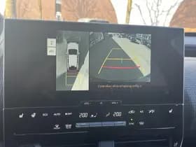 Toyota Bz4x Dynamic 71 kWh thumbnail 25