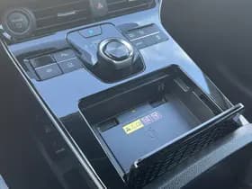 Toyota Bz4x Dynamic 71 kWh thumbnail 27