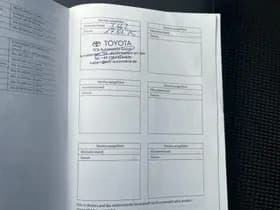 Toyota Bz4x Dynamic 71 kWh thumbnail 29