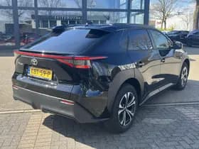 Toyota Bz4x Dynamic 71 kWh thumbnail 4