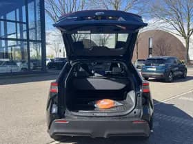 Toyota Bz4x Dynamic 71 kWh thumbnail 5