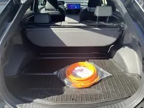 Toyota Bz4x Dynamic 71 kWh thumbnail 6