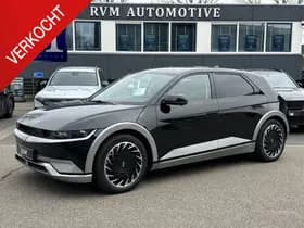 Hyundai IONIQ 5 Lounge 73kWh