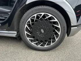 Hyundai IONIQ 5 Lounge 73kWh thumbnail 11