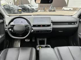 Hyundai IONIQ 5 Lounge 73kWh thumbnail 14