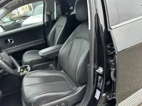 Hyundai IONIQ 5 Lounge 73kWh thumbnail 22