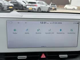 Hyundai IONIQ 5 Lounge 73kWh thumbnail 23