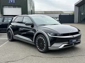 Hyundai IONIQ 5 Lounge 73kWh thumbnail 4