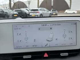 Hyundai IONIQ 5 Lounge 73kWh thumbnail 33