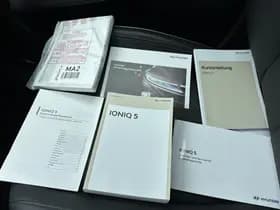 Hyundai IONIQ 5 Lounge 73kWh thumbnail 34