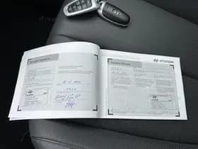 Hyundai IONIQ 5 Lounge 73kWh thumbnail 35