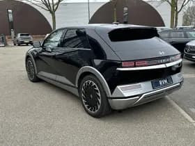 Hyundai IONIQ 5 Lounge 73kWh thumbnail 6