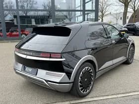 Hyundai IONIQ 5 Lounge 73kWh thumbnail 7