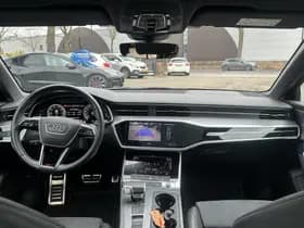 Audi A6 Avant 55 TFSI e quattro Pro Line S Competition thumbnail 16