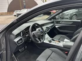 Audi A6 Avant 55 TFSI e quattro Pro Line S Competition thumbnail 17