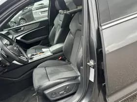 Audi A6 Avant 55 TFSI e quattro Pro Line S Competition thumbnail 22