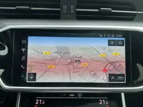 Audi A6 Avant 55 TFSI e quattro Pro Line S Competition thumbnail 25