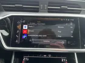 Audi A6 Avant 55 TFSI e quattro Pro Line S Competition thumbnail 30