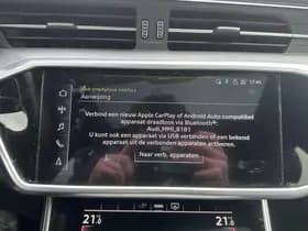 Audi A6 Avant 55 TFSI e quattro Pro Line S Competition thumbnail 31