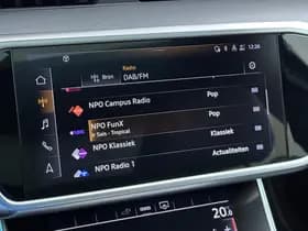 Audi A6 thumbnail 38
