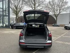 Audi A6 Avant 55 TFSI e quattro Pro Line S Competition thumbnail 5