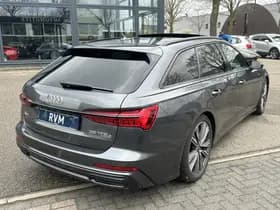 Audi A6 Avant 55 TFSI e quattro Pro Line S Competition thumbnail 7