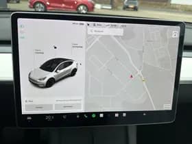 Tesla Model Y Long Range AWD 75 kWh thumbnail 19
