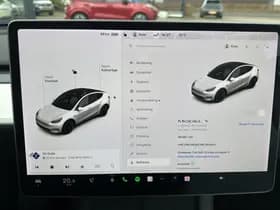 Tesla Model Y Long Range AWD 75 kWh thumbnail 23