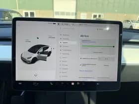 Tesla Model Y Long Range AWD 75 kWh thumbnail 29