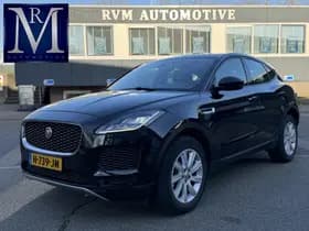 Jaguar E-Pace 2.0 P200 AWD R-Dynamic