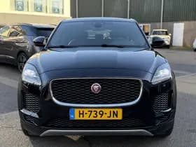 Jaguar E-Pace 2.0 P200 AWD R-Dynamic thumbnail 11