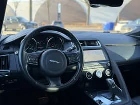 Jaguar E-Pace 2.0 P200 AWD R-Dynamic thumbnail 13