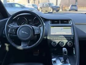 Jaguar E-Pace 2.0 P200 AWD R-Dynamic thumbnail 14