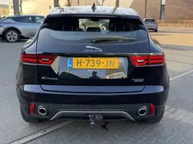 Jaguar E-Pace 2.0 P200 AWD R-Dynamic thumbnail 5
