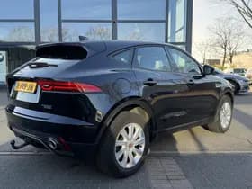 Jaguar E-Pace 2.0 P200 AWD R-Dynamic thumbnail 8