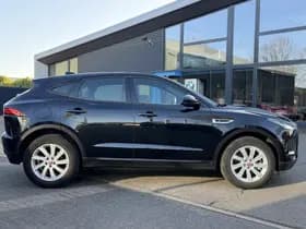 Jaguar E-Pace 2.0 P200 AWD R-Dynamic thumbnail 9