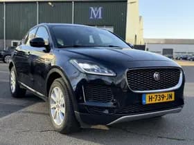 Jaguar E-Pace 2.0 P200 AWD R-Dynamic thumbnail 10