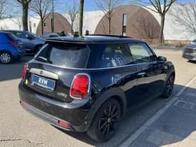 MINI Mini Electric Yours 33 kWh thumbnail 4