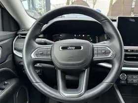 Jeep Compass 4xe 240 Plug-in Hybrid Electric S thumbnail 13