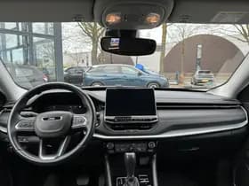 Jeep Compass 4xe 240 Plug-in Hybrid Electric S thumbnail 14