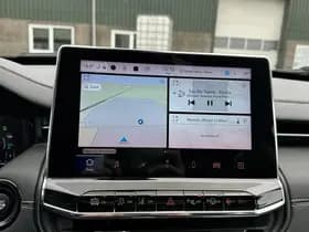 Jeep Compass 4xe 240 Plug-in Hybrid Electric S thumbnail 27