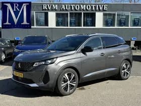 Peugeot 3008 1.6 HYbrid4 300 GT