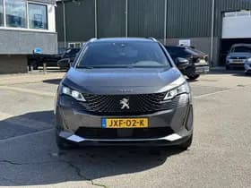 Peugeot 3008 1.6 HYbrid4 300 GT thumbnail 2