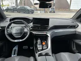 Peugeot 3008 1.6 HYbrid4 300 GT thumbnail 11