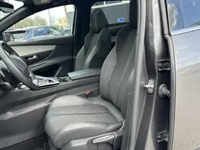 Peugeot 3008 1.6 HYbrid4 300 GT thumbnail 13