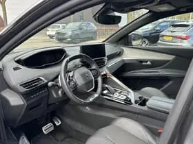 Peugeot 3008 1.6 HYbrid4 300 GT thumbnail 14