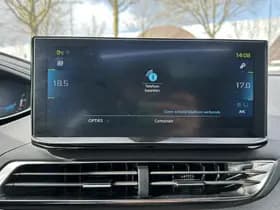 Peugeot 3008 1.6 HYbrid4 300 GT thumbnail 22