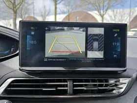 Peugeot 3008 1.6 HYbrid4 300 GT thumbnail 26